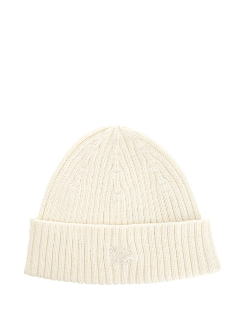 Шапка бини Baby Fox Maison Kitsuné, белый
Шапка бини Baby Fox Maison Kitsuné, белый