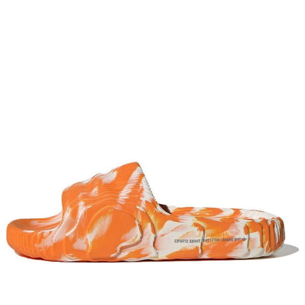 Тапочки adilette 22 slides 'bright orange' Adidas, оранжевый
Тапочки adilette 22 slides 'bright orange' Adidas, оранжевый