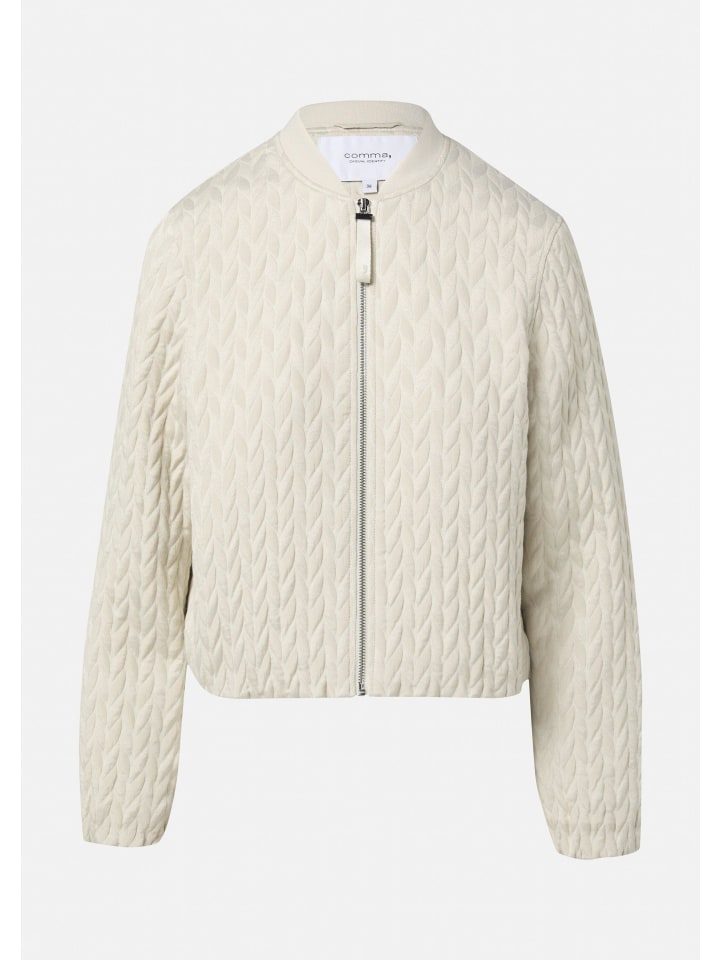Куртка для дома в цвете 8058_бежевый comma
Куртка для дома в цвете 8058_бежевый comma