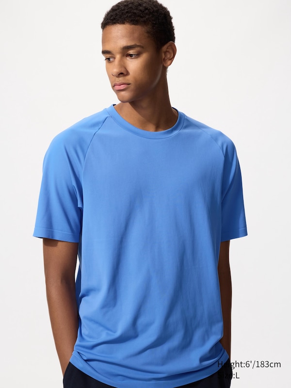 Футболка Dry-Ex Uniqlo, 64 blue, Синий, Футболка Dry-Ex Uniqlo, 64 blue
Футболка Dry-Ex Uniqlo, 64 blue, Синий, Футболка Dry-Ex Uniqlo, 64 blue