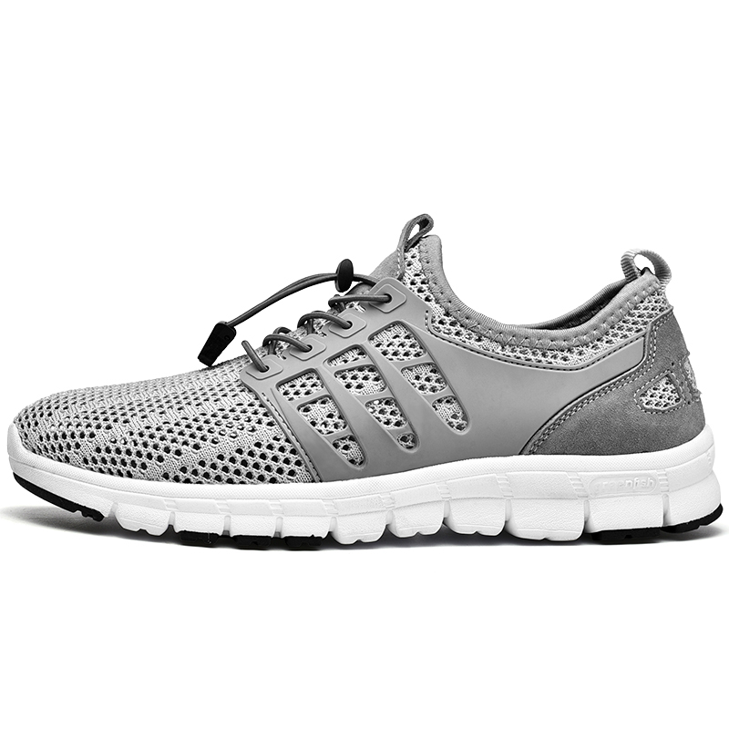 Низкие повседневные туфли мужские серые Wen Nai, Gray 
Низкие повседневные туфли мужские серые Wen Nai, Gray