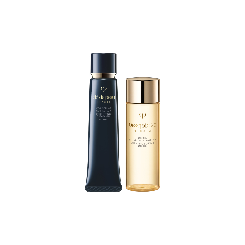Набор косметики для женщин Clé De Peau Beauté
Набор косметики для женщин Clé De Peau Beauté