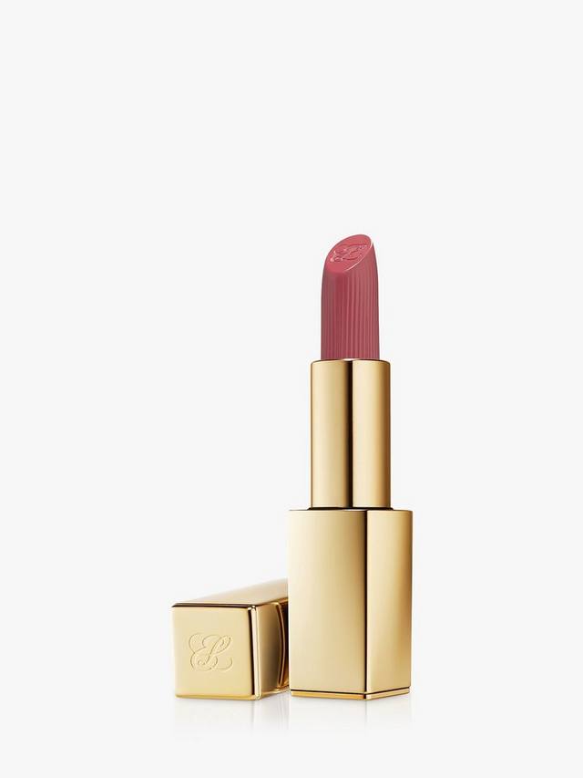 Матовый блеск для губ Pure Colour Estée Lauder, Stolen Heart
Матовый блеск для губ Pure Colour Estée Lauder, Stolen Heart