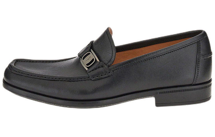 Туфли мужские Ferragamo Vara, черный
Туфли мужские Ferragamo Vara, черный