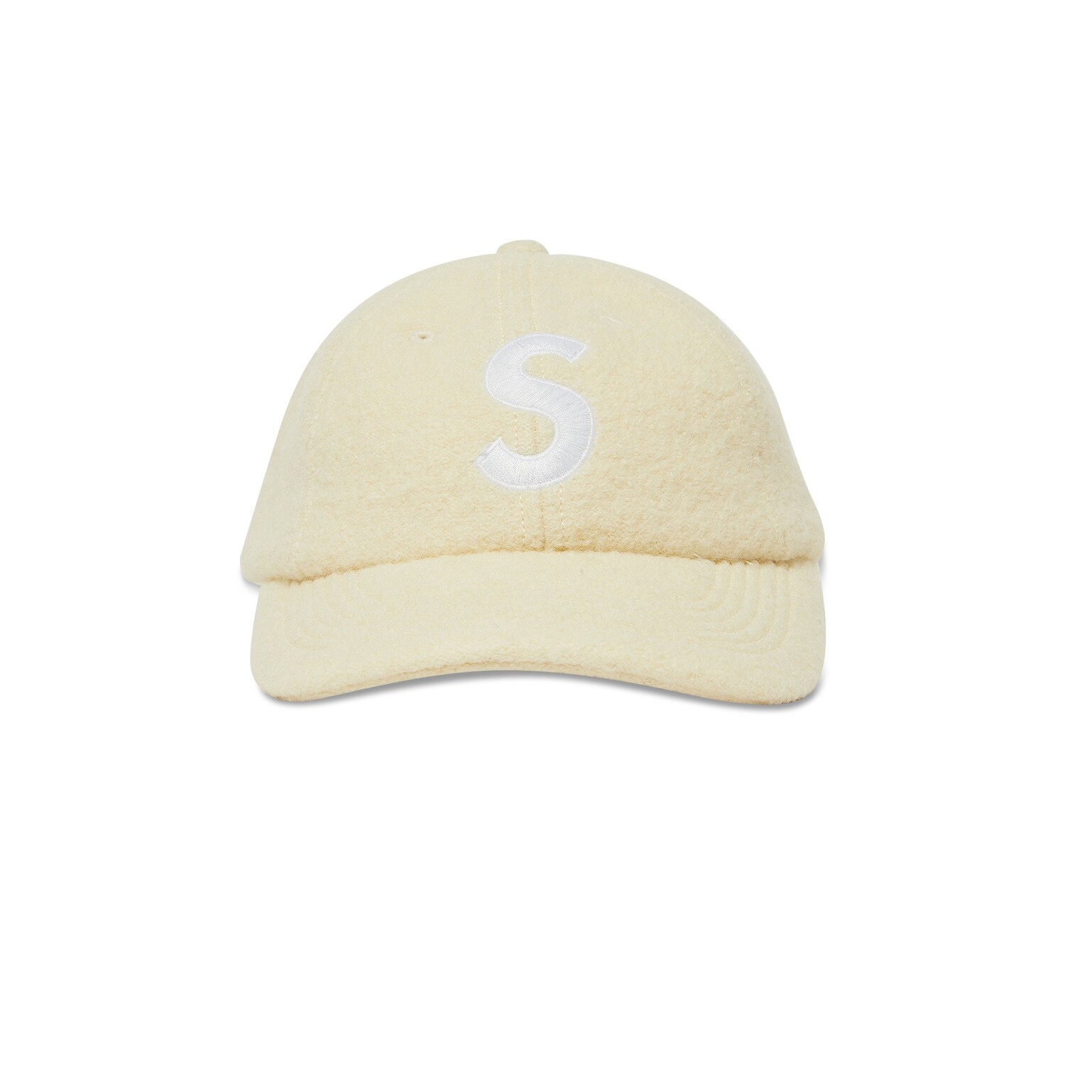 Сумка Supreme из вареной шерсти с логотипом S, 6 панелей, цвет Белый
Сумка Supreme из вареной шерсти с логотипом S, 6 панелей, цвет Белый