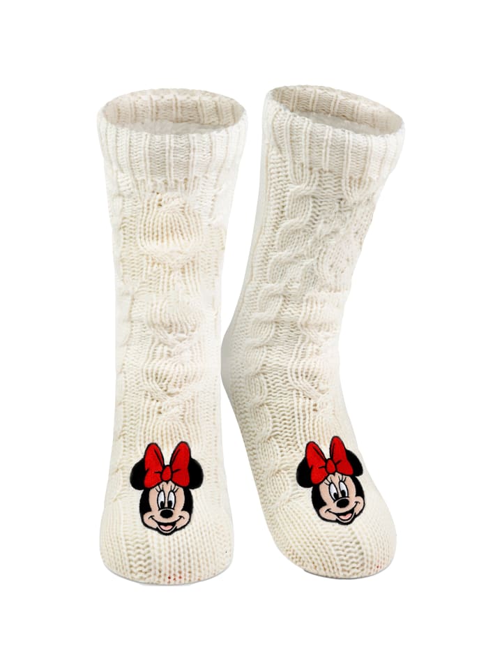Носки Disney, белый
Носки Disney, белый