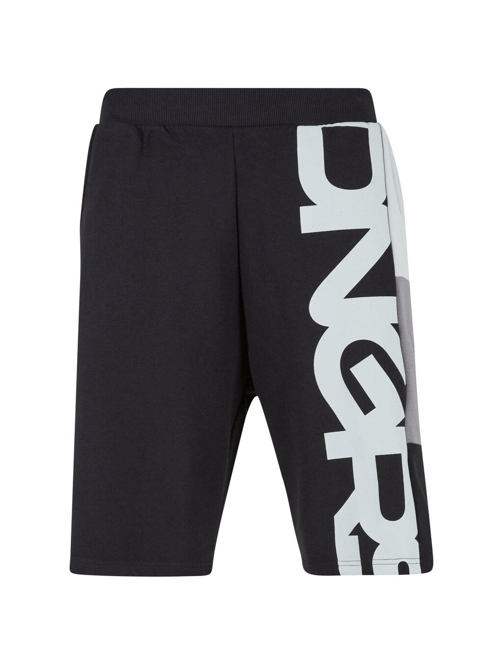 Шорты Dangerous DNGRS, черный
Шорты Dangerous DNGRS, черный