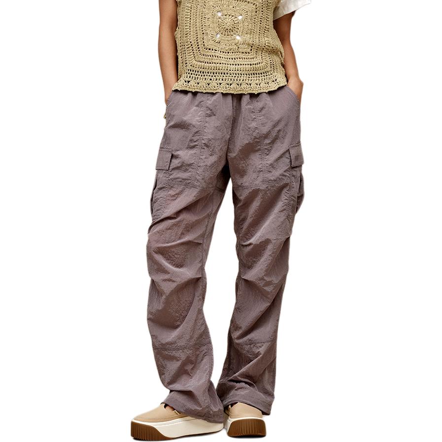 SS25 Cargo Pants Women's Sweet Plum Color UGG, Sweet Plum Color
SS25 Cargo Pants Women's Sweet Plum Color UGG, Sweet Plum Color