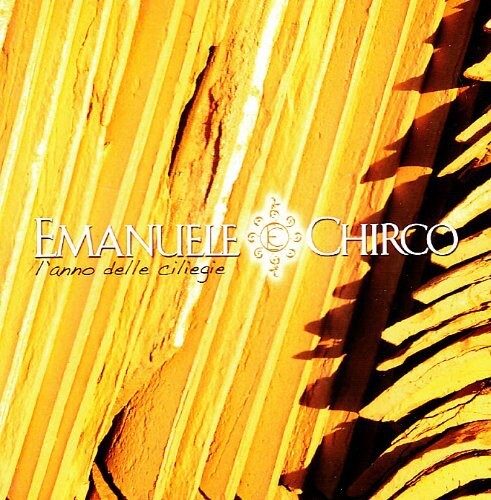 CD диск Chirco, Emanuele: L'anno Delle Ciliegie
CD диск Chirco, Emanuele: L'anno Delle Ciliegie