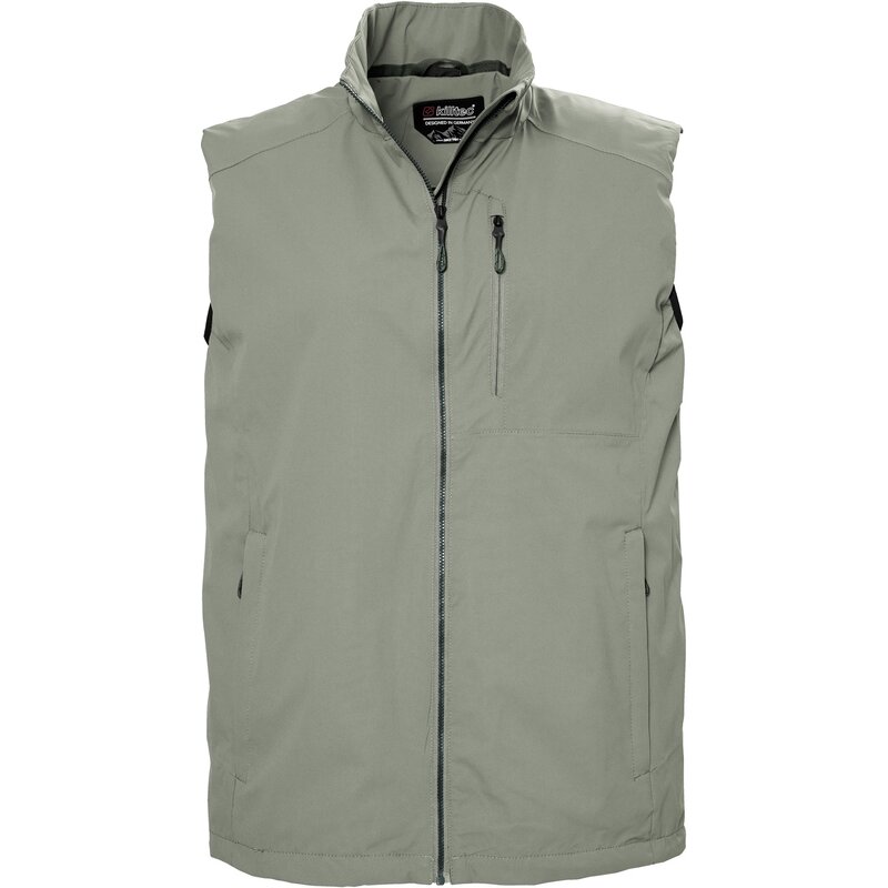 Vest kos 31 mn vst Killtec, цвет helloliv
Vest kos 31 mn vst Killtec, цвет helloliv