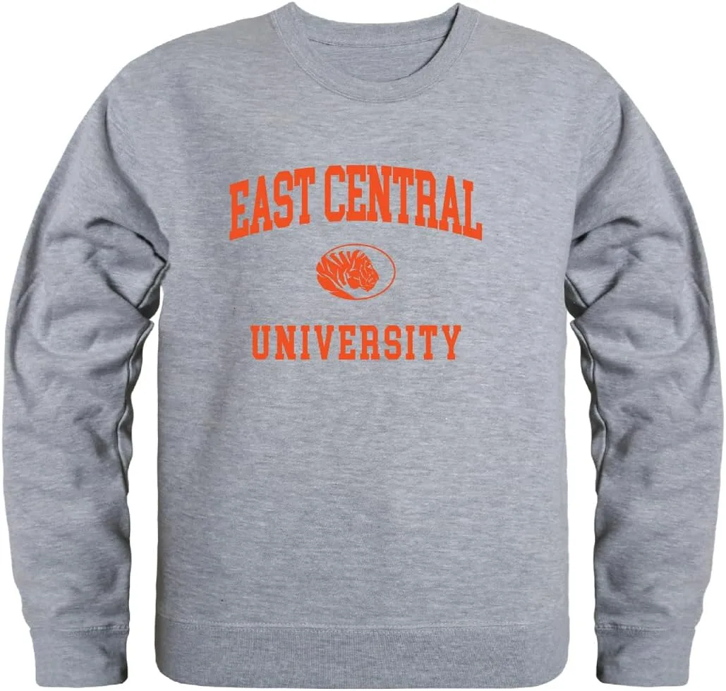 Толстовка W Republic East Central University Tigers Seal
Толстовка W Republic East Central University Tigers Seal