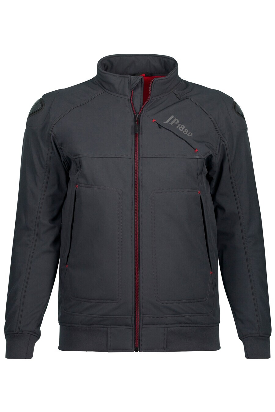 Куртка Jp1880, антрацит, Черный, Куртка Jp1880, антрацит
Куртка Jp1880, антрацит, Черный, Куртка Jp1880, антрацит