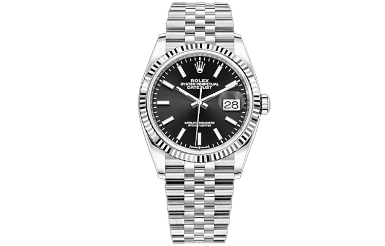 ДатДжаст 126234 ROLEX, warranty from november to december 2025
ДатДжаст 126234 ROLEX, warranty from november to december 2025
