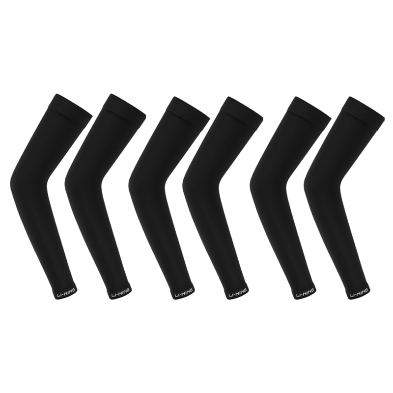 Защитные нарукавники Unisex, защита от ультрафиолета LINING, черный
Защитные нарукавники Unisex, защита от ультрафиолета LINING, черный