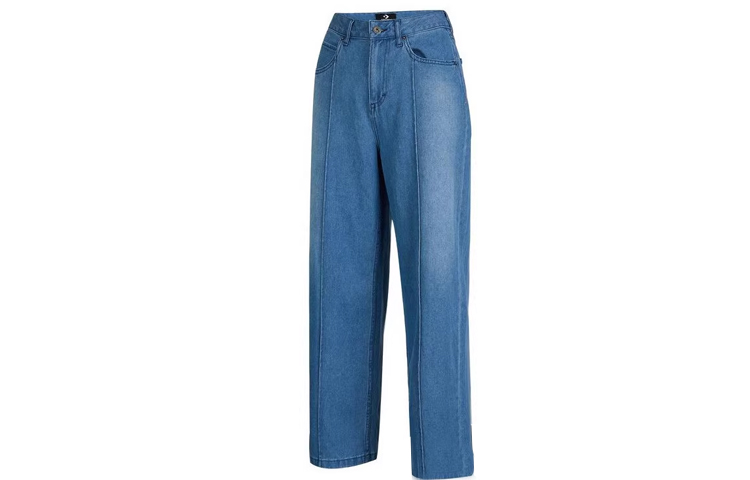 Converse Джинсы Women's Sky Blue
Converse Джинсы Women's Sky Blue