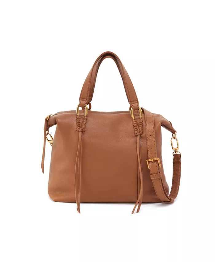 Сумка-почтальон Harley HOBO, коричневый
Сумка-почтальон Harley HOBO, коричневый