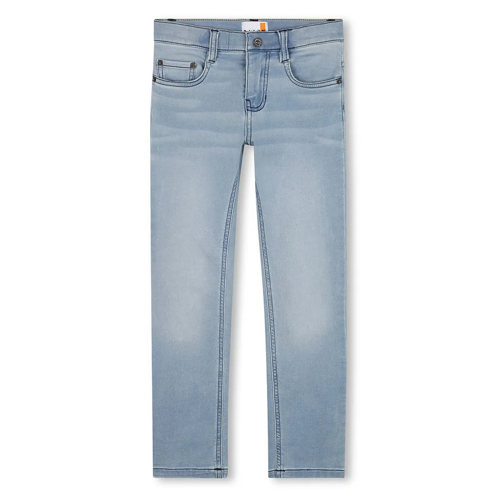 Брюки Timberland T60479, синий
Брюки Timberland T60479, синий