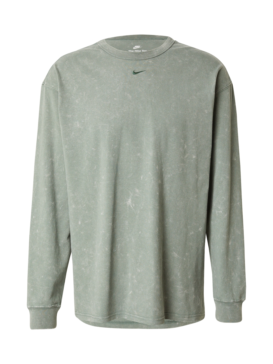Рубашка Nike Sportswear ESS, Fir/Pastel Green
Рубашка Nike Sportswear ESS, Fir/Pastel Green