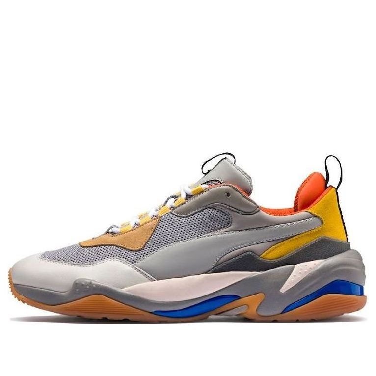 Кроссовки PUMA Thunder Spectra 'Drizzle' 367516-02, серый
Кроссовки PUMA Thunder Spectra 'Drizzle' 367516-02, серый