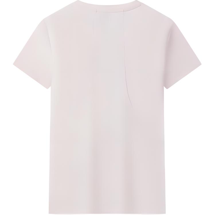 Футболка K·SWISS Женская Цвет Пыльная Роза
Футболка K·SWISS Женская Цвет Пыльная Роза