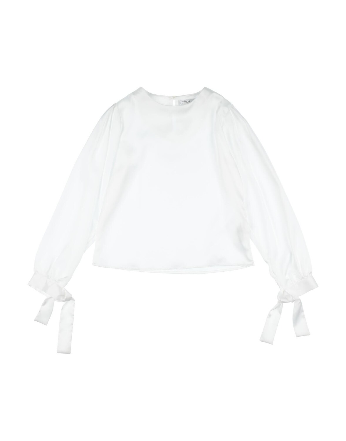 Топ Y, белый
Топ Y, белый