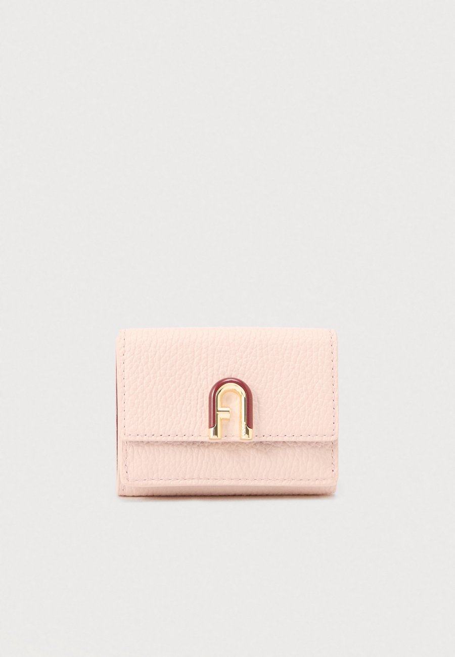 Кошелек Furla IDEA COMPACT WALLET, Dusty Pink/Ciliegia/Pink
Кошелек Furla IDEA COMPACT WALLET, Dusty Pink/Ciliegia/Pink