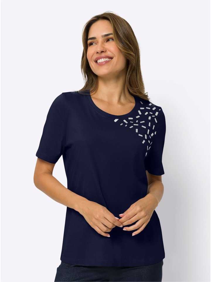 Футболка Sieh an!
Футболка Sieh an!