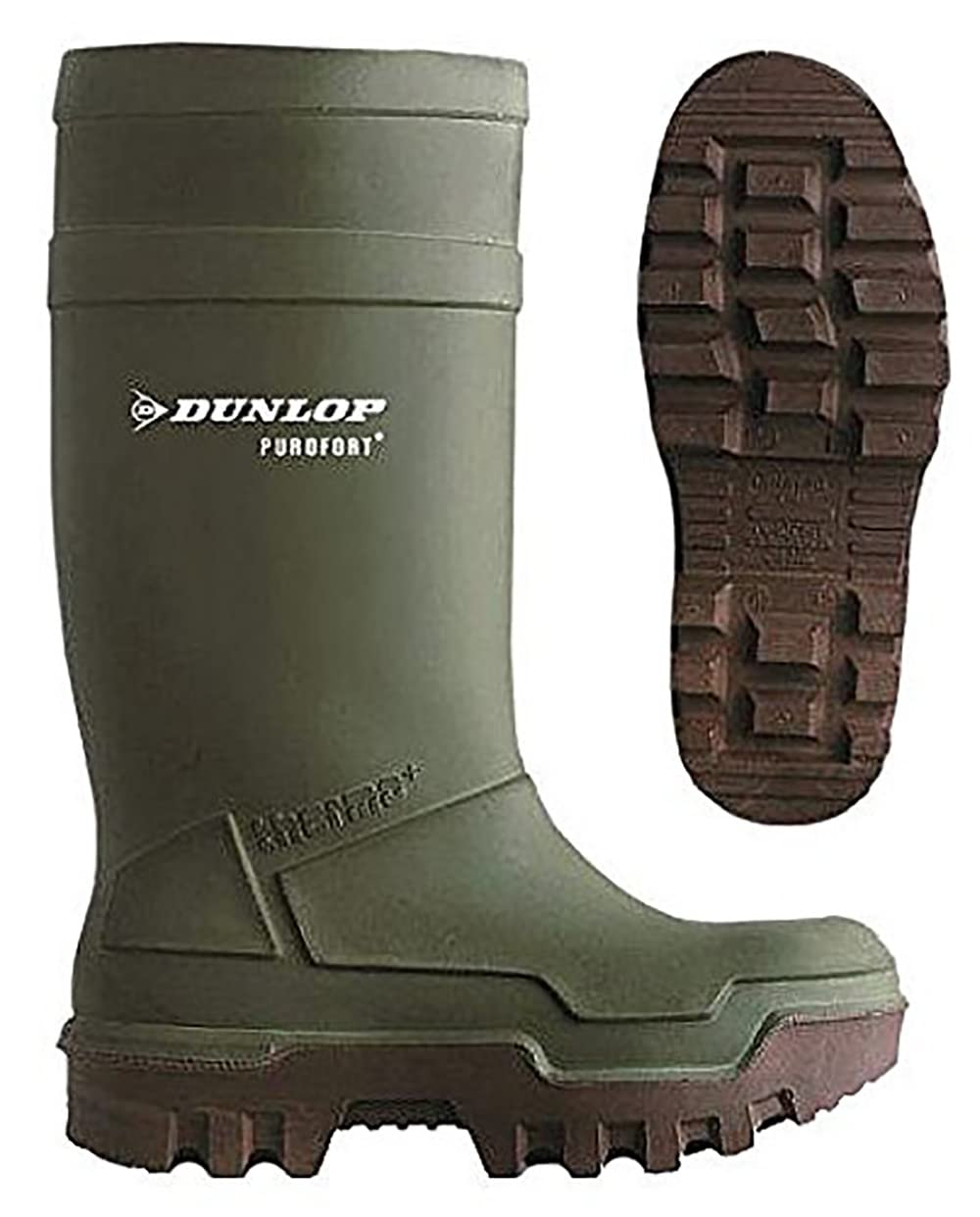 No Brand Мужские сапоги Wellington DUNLOP для промышленного сектора, оранжевые, размер 48 EU
No Brand Мужские сапоги Wellington DUNLOP для промышленного сектора, оранжевые, размер 48 EU