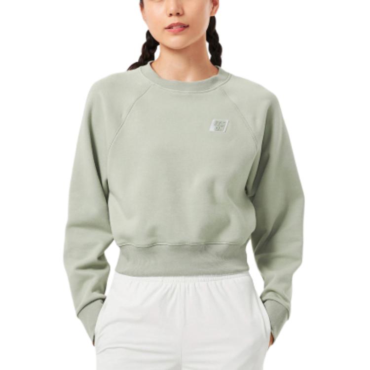 Свитшот Women's Celestial Freesia DECATHLON, Celestial Freesia
Свитшот Women's Celestial Freesia DECATHLON, Celestial Freesia