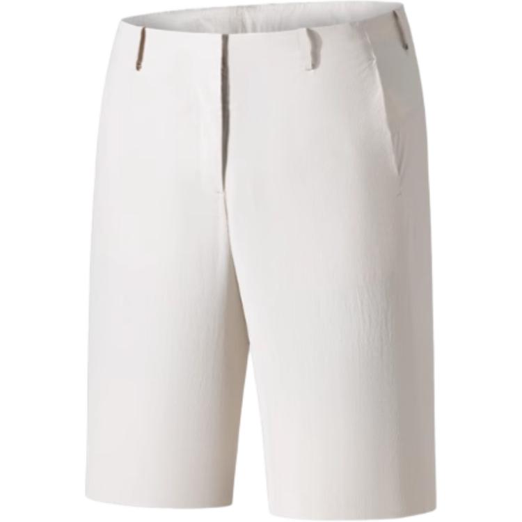 Шорты повседневные Champion All Weather Series женские Timber ANTA, белый
Шорты повседневные Champion All Weather Series женские Timber ANTA, белый