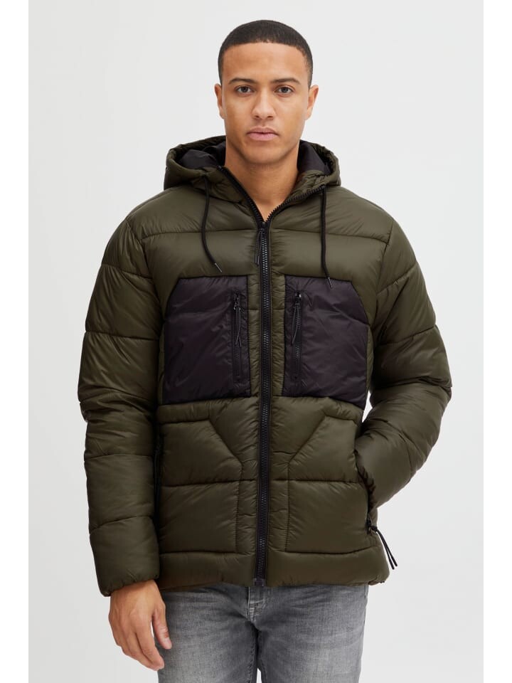 Зимняя куртка BLEND, зеленый
Зимняя куртка BLEND, зеленый