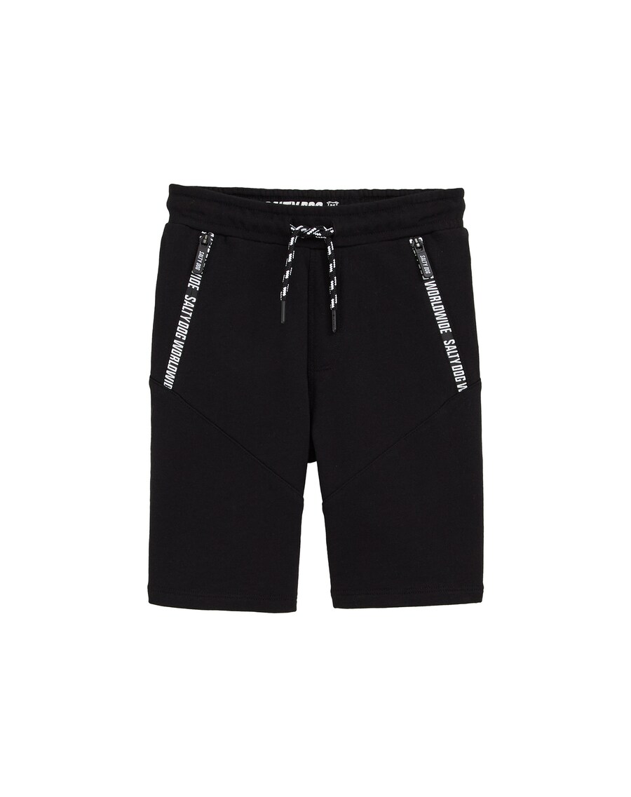 Обычные брюки WE Fashion, черный
Обычные брюки WE Fashion, черный