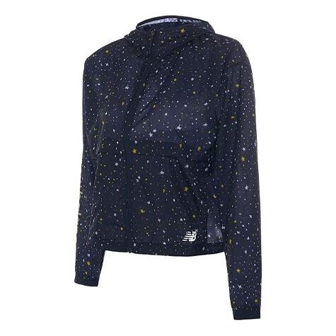 Куртка спортивная с капюшоном New Balance, черный
Куртка спортивная с капюшоном New Balance, черный