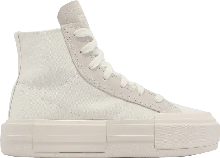 Кроссовки Chuck Taylor All Star Cruise High 'Egret', кремовый, Бежевый, Кроссовки Chuck Taylor All Star Cruise High 'Egret', кремовый
Кроссовки Chuck Taylor All Star Cruise High 'Egret', кремовый, Бежевый, Кроссовки Chuck Taylor All Star Cruise High 'Egret', кремовый