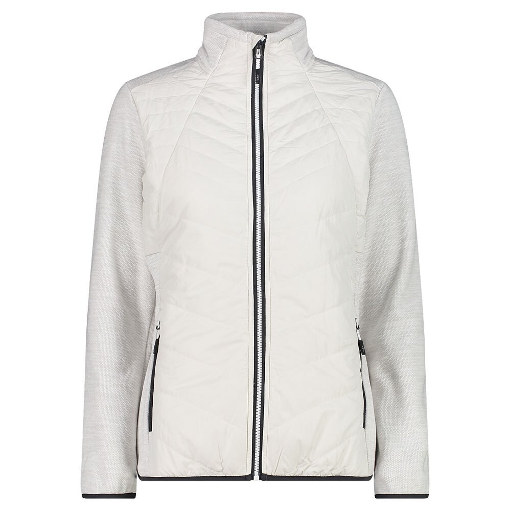 Куртка CMP Hybrid 33H1886, белый
Куртка CMP Hybrid 33H1886, белый