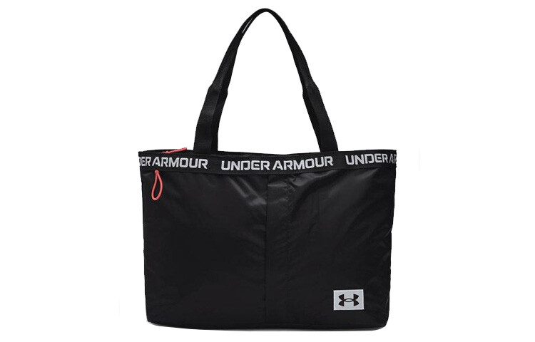 Сумка через плечо унисекс Under Armour, Черный
Сумка через плечо унисекс Under Armour, Черный