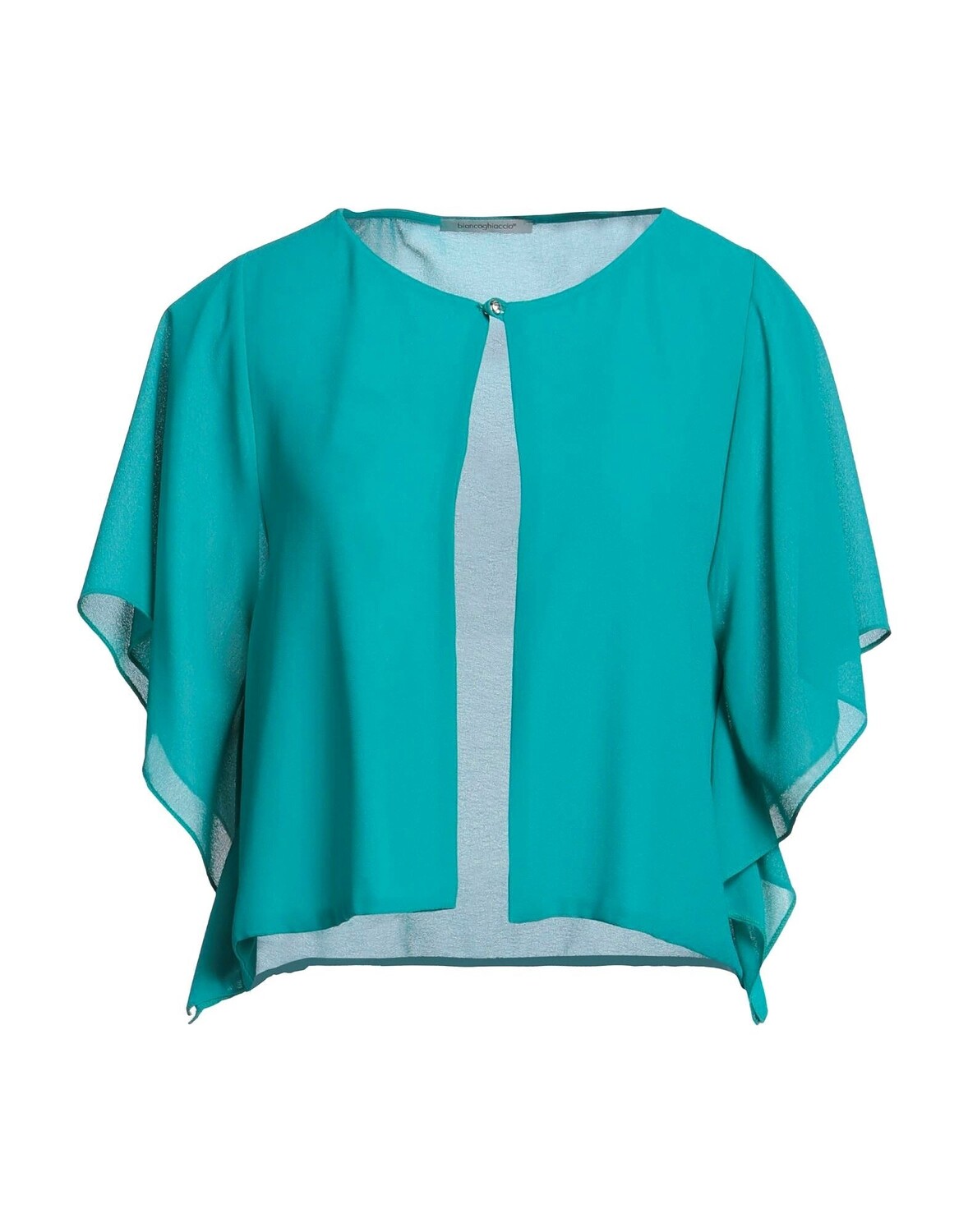 Блейзер Biancoghiaccio, изумрудно-зеленый
Блейзер Biancoghiaccio, изумрудно-зеленый