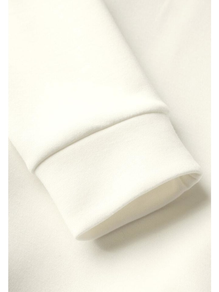 Толстовка Cecil, цвет vanilla white
Толстовка Cecil, цвет vanilla white