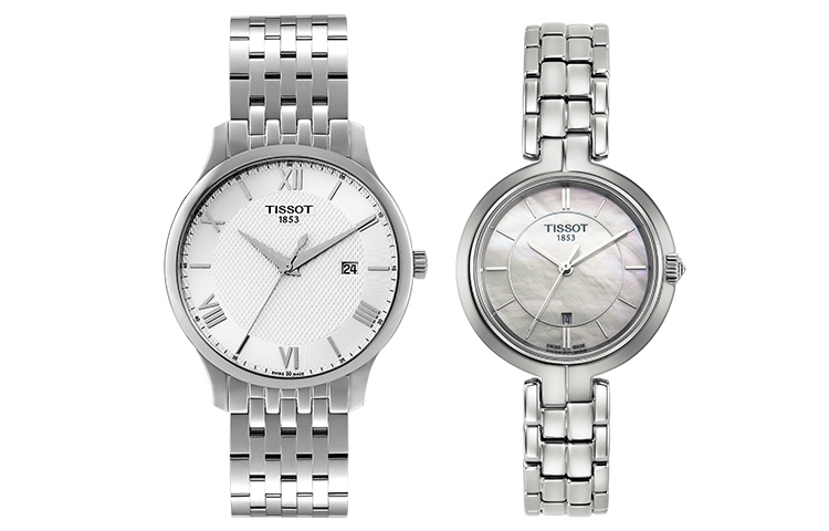 TISSOT Часы Unisex Watch
TISSOT Часы Unisex Watch