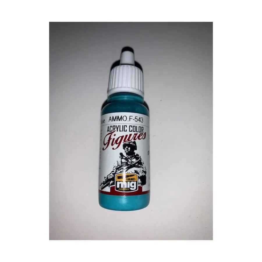 Зеленый Синий, Acrylic Singles - Figures
Зеленый Синий, Acrylic Singles - Figures