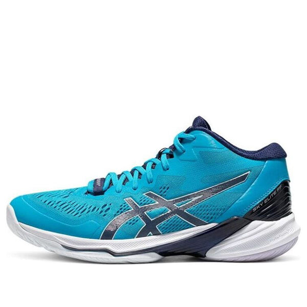 Кроссовки sky elite ff mt 2 Asics, синий
Кроссовки sky elite ff mt 2 Asics, синий