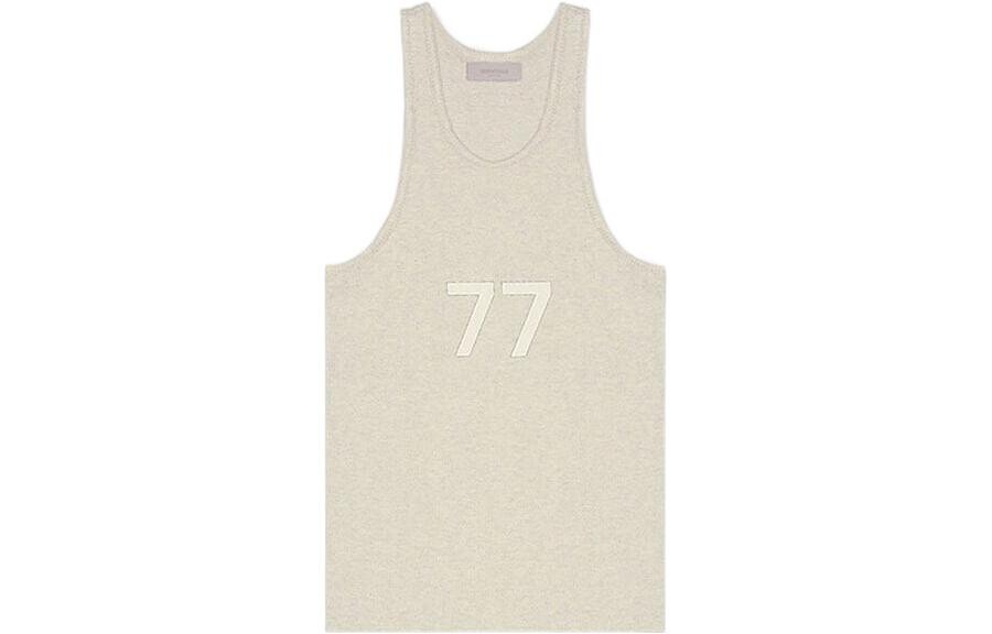 Детский жилет/слинг Fear Of God Essentials, цвет Wheat
Детский жилет/слинг Fear Of God Essentials, цвет Wheat