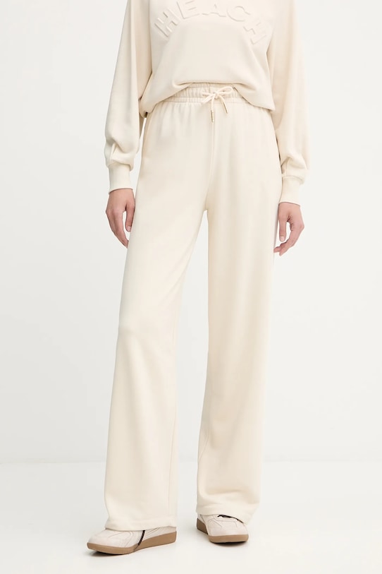 Брюки спортивные MOUJANE Silvian Heach, бежевый
Брюки спортивные MOUJANE Silvian Heach, бежевый