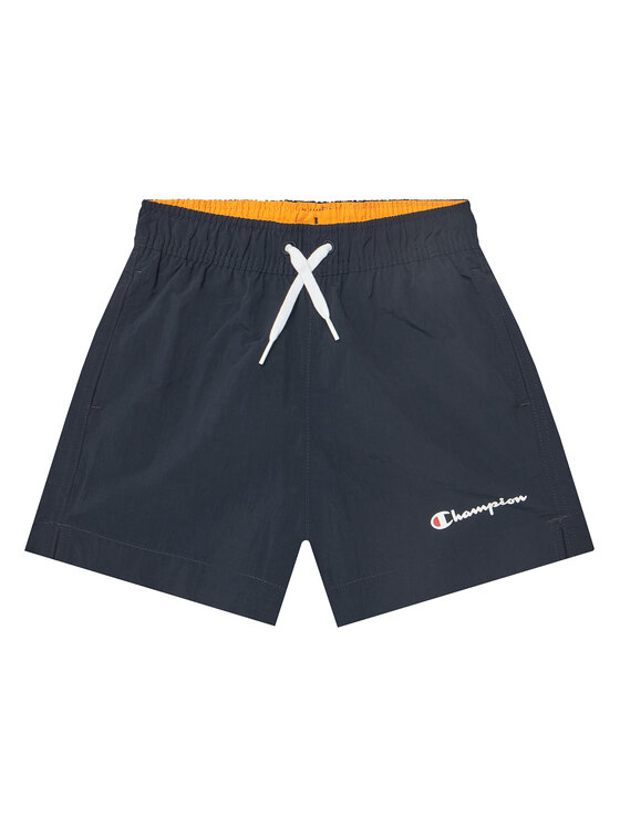 Пляжные шорты regular fit 306772 Champion, синий
Пляжные шорты regular fit 306772 Champion, синий