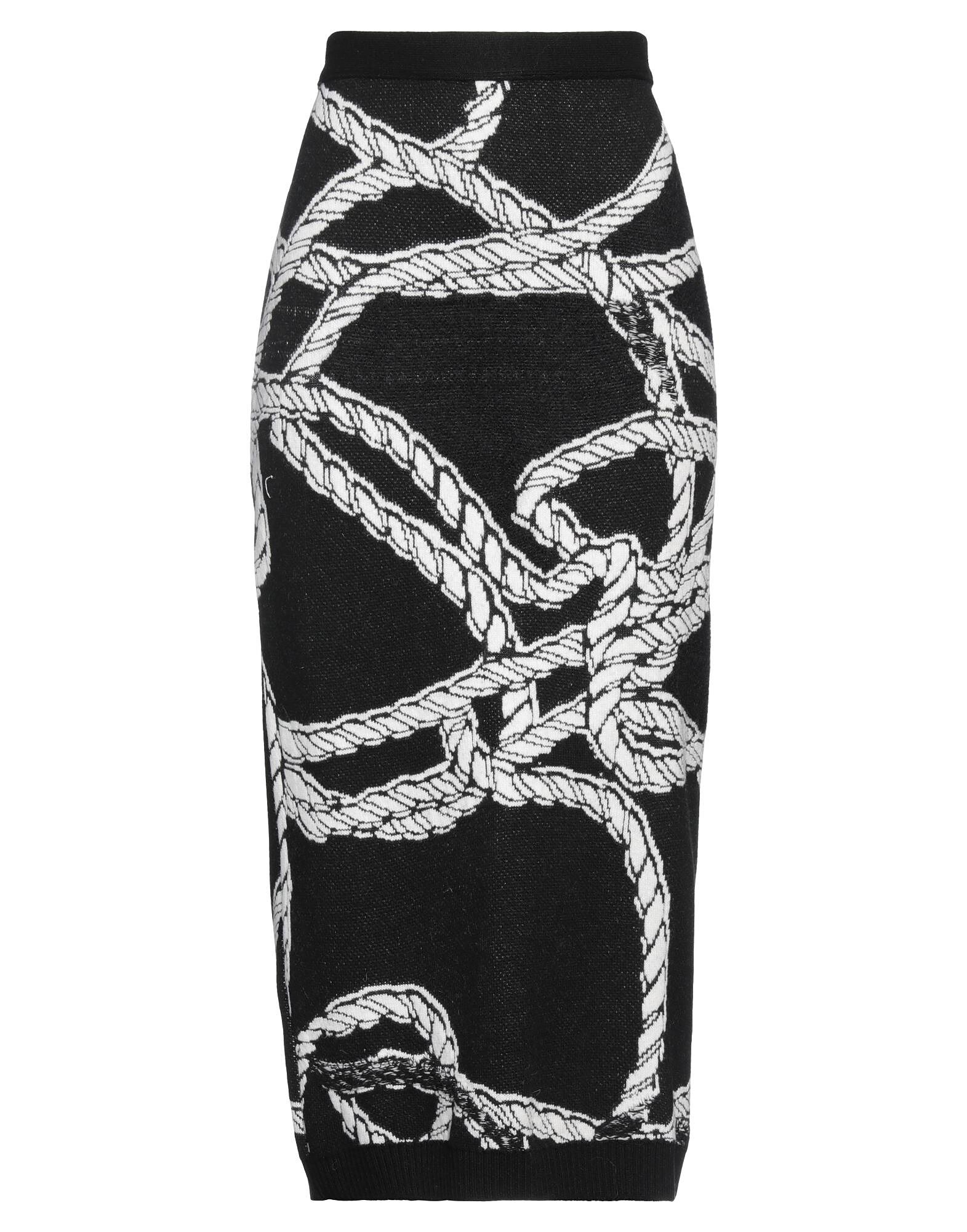 Юбка миди Iceberg, черный
Юбка миди Iceberg, черный