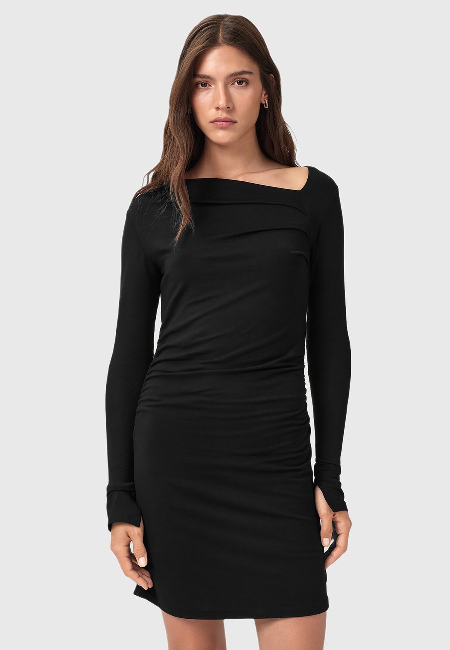 Платье AllSaints SEYMA DRESS, Black
Платье AllSaints SEYMA DRESS, Black