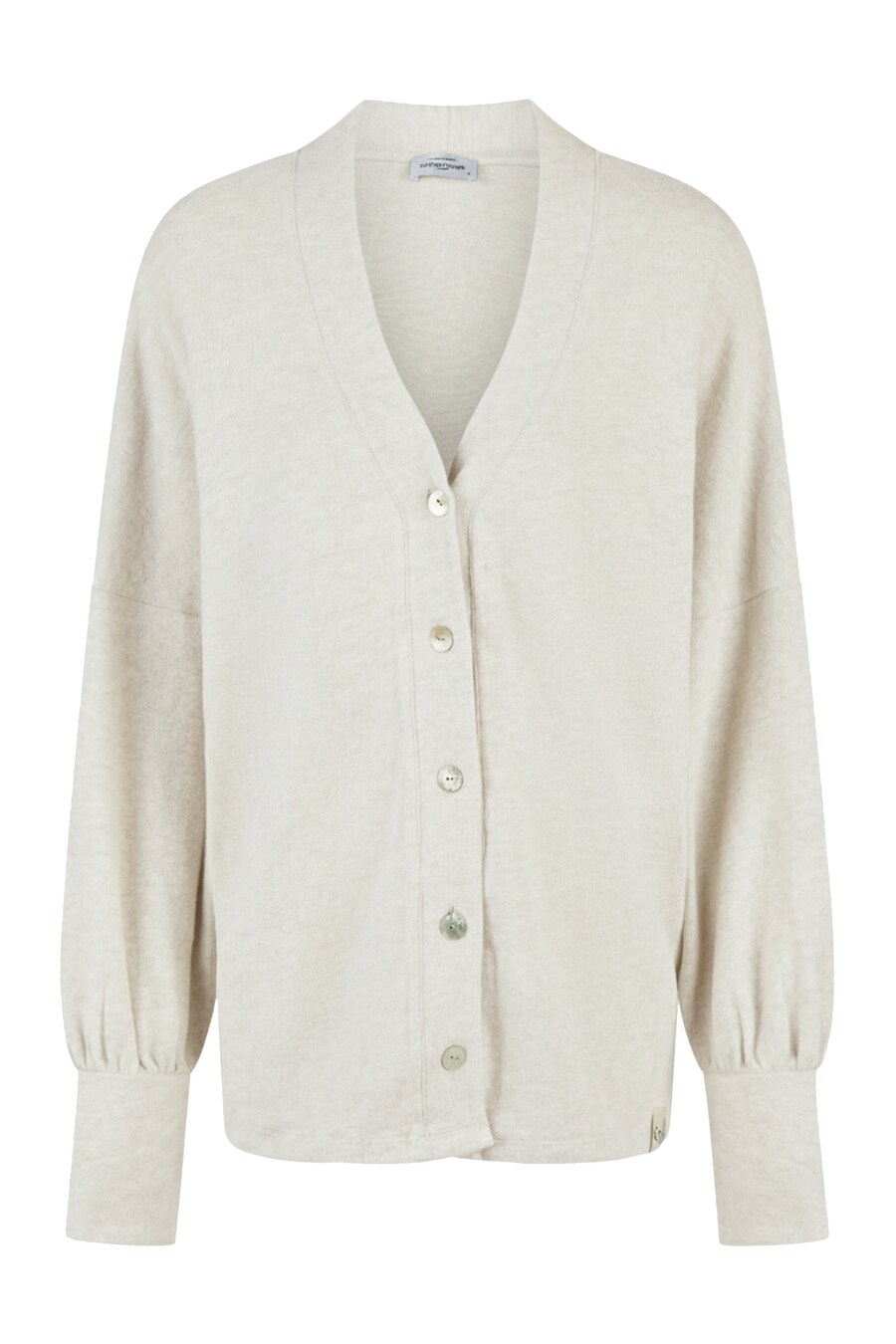 Вязаный кардиган Cotton Candy, от белого
Вязаный кардиган Cotton Candy, от белого