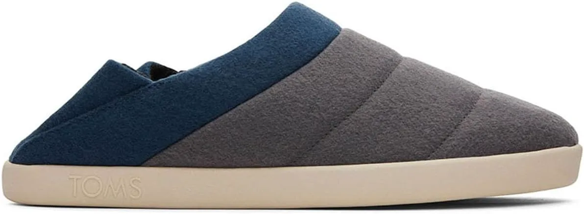 TOMS Men's, Ezra Slipper, мультиколор
TOMS Men's, Ezra Slipper, мультиколор