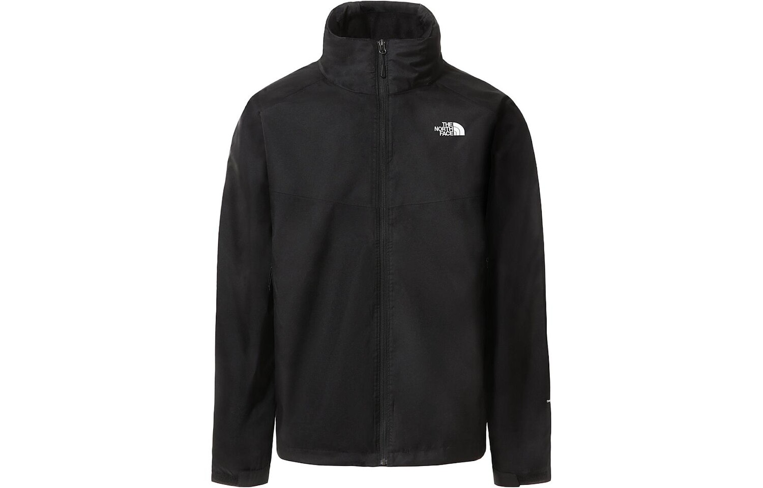 THE NORTH FACE Мужская куртка, цвет Black
THE NORTH FACE Мужская куртка, цвет Black