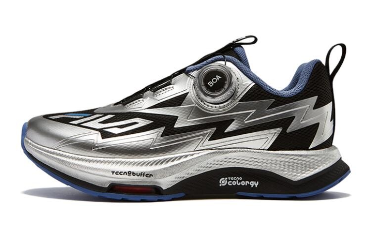 Детские кроссовки FILA Детские, Silver Gray
Детские кроссовки FILA Детские, Silver Gray